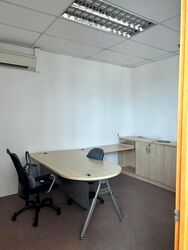 Focus One (D14), Factory #611010201